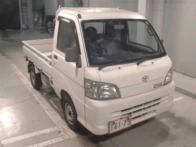 Toyota PIXIS TRUCK