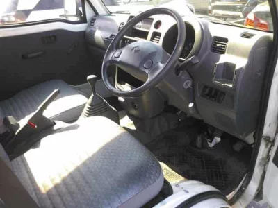 Toyota PIXIS TRUCK