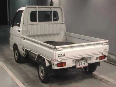 Toyota PIXIS TRUCK