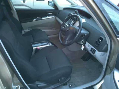 Toyota OPA