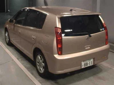 Toyota Opa