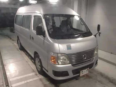 Nissan Caravan