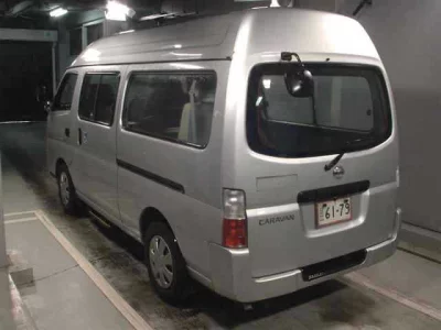Nissan Caravan