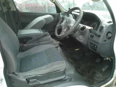 Nissan Caravan