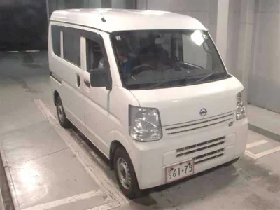 Nissan NV100 CLIPPER