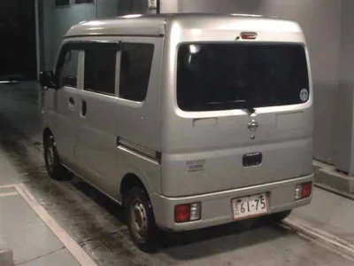Nissan NV100 CLIPPER