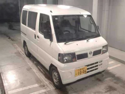 Nissan NV100 CLIPPER