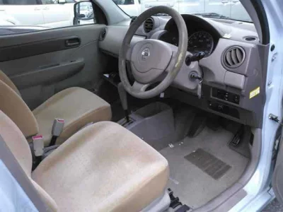 Nissan Pino