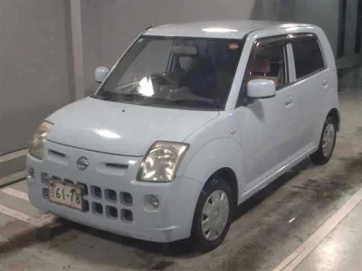 Nissan Pino
