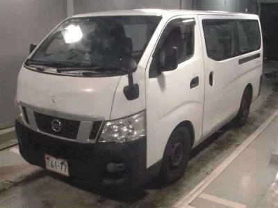 Nissan Caravan