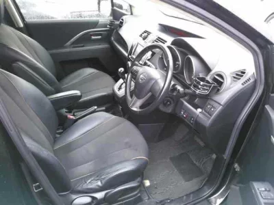 Nissan Lafesta