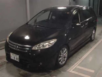 Nissan Lafesta