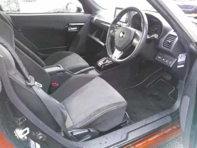 Toyota COPEN