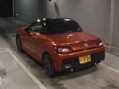 Toyota Copen