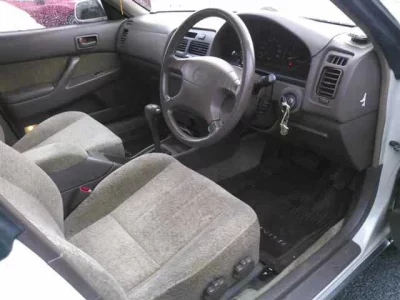 Toyota VISTA