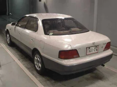 Toyota VISTA
