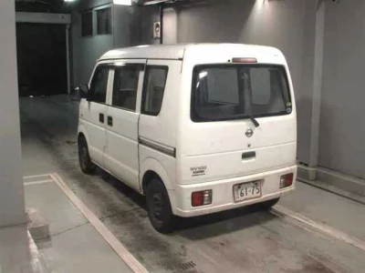 Nissan NV100 CLIPPER