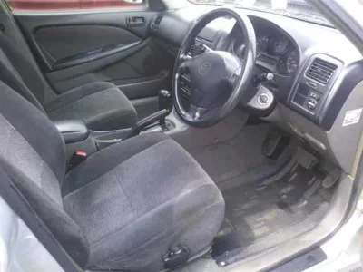 Toyota CALDINA