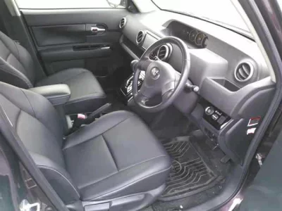 Toyota Corolla Rumion