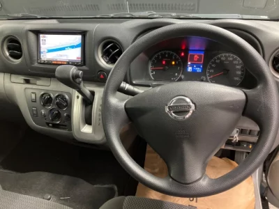 Nissan CARAVAN VAN