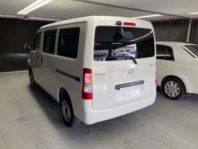 Toyota TownAce
