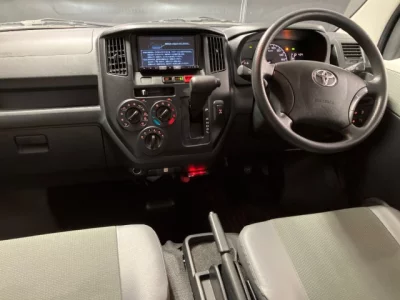 Toyota TownAce