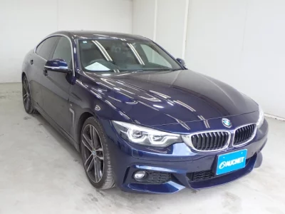 BMW 4-Series