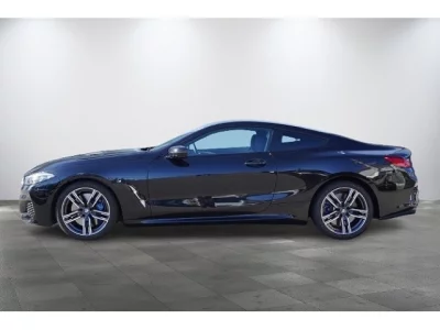 BMW 8-Series