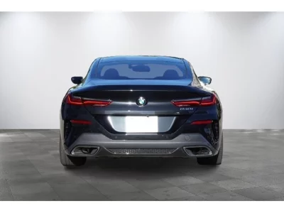 BMW 8-Series