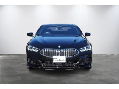 BMW 8-Series