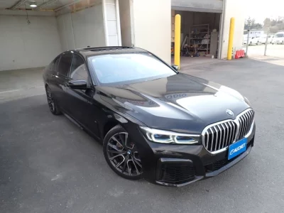 BMW 7-Series
