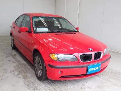 BMW 3-Series