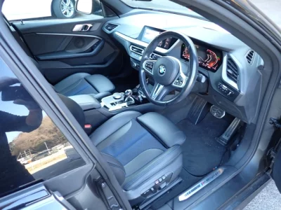 BMW 2-Series