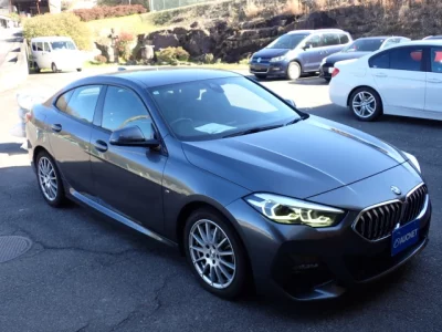 BMW 2-Series