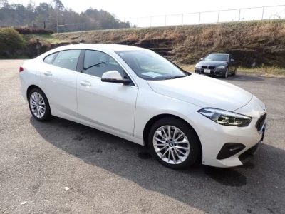 BMW 2-Series