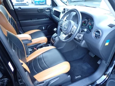 Jeep Patriot