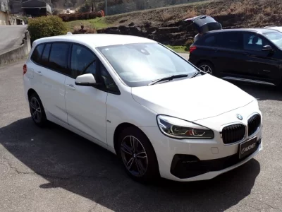 BMW 2-Series