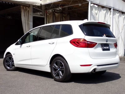 BMW 2-Series