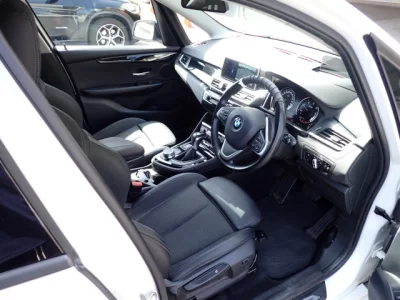 BMW 2-Series