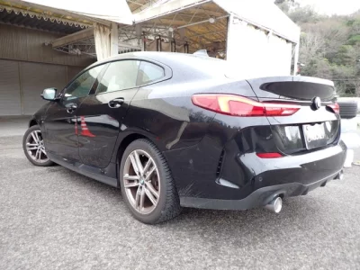 BMW 2-Series
