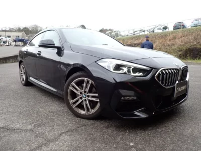 BMW 2-Series