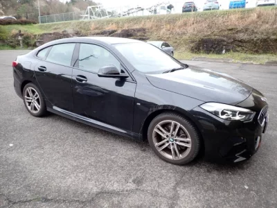 BMW 2-Series