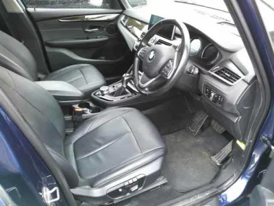 BMW 2-Series