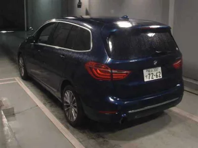 BMW 2-Series