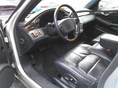 GM CADILLAC DEVILLE