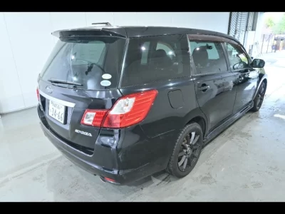 Subaru Exiga