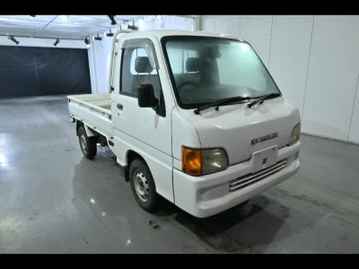 Subaru Sambar