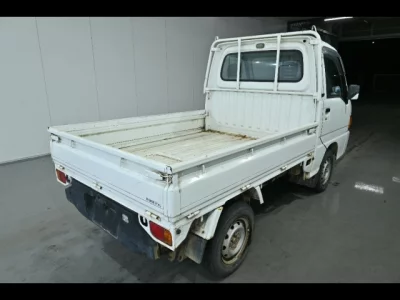 Subaru Sambar