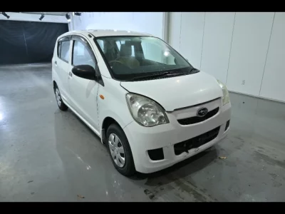 Subaru Pleo