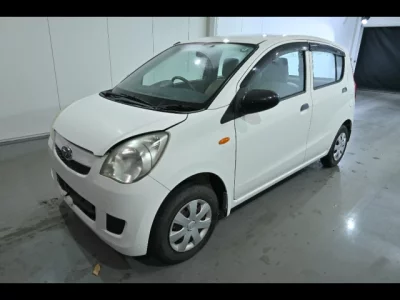 Subaru Pleo